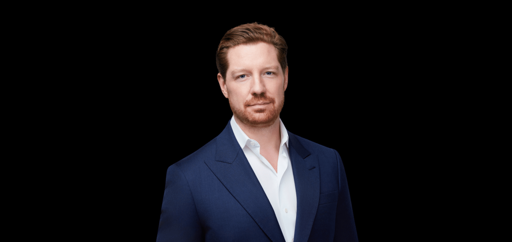 MISSION Appoints MGA Leader Tom Hill as Chief Commercial Officer