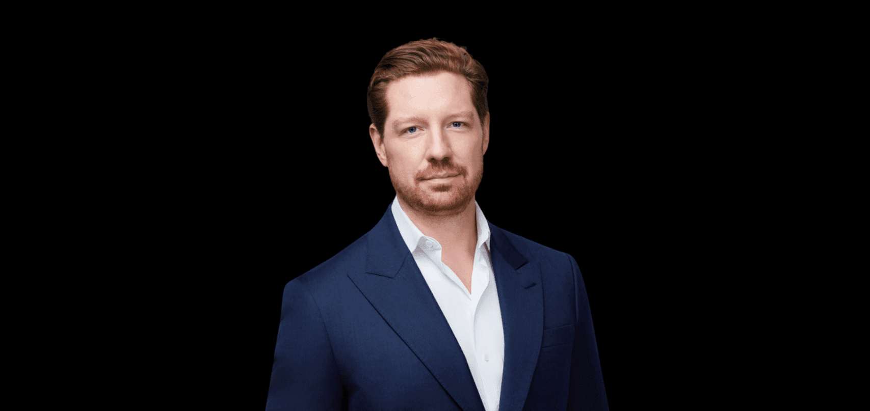 MISSION Appoints MGA Leader Tom Hill as Chief Commercial Officer