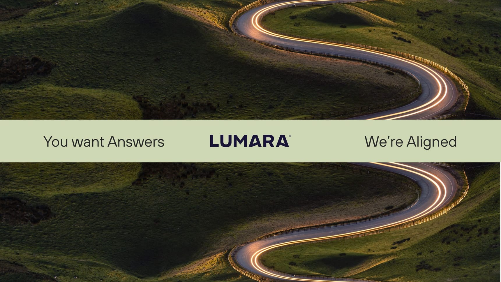 Download to discover more about Lumara