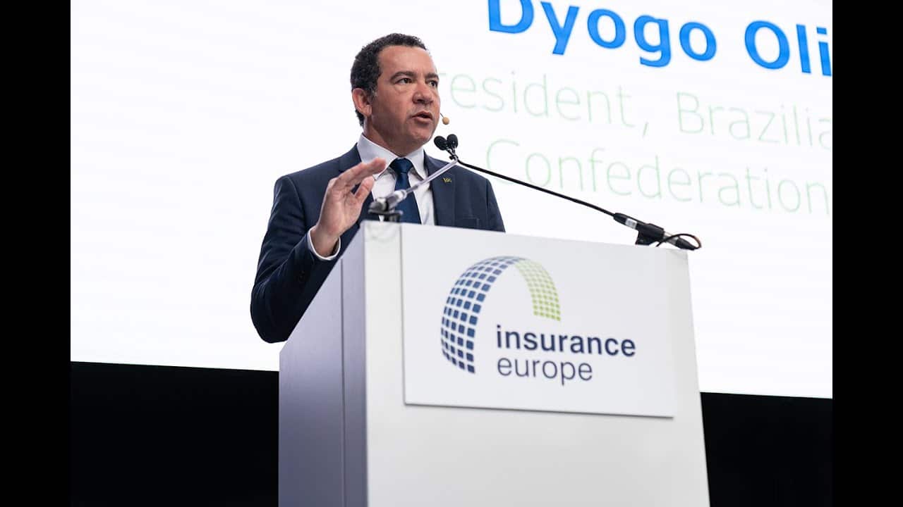 Insurance Europe International Conference