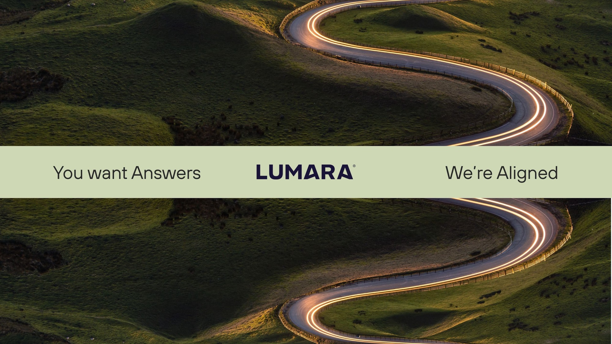 Download to discover more about Lumara