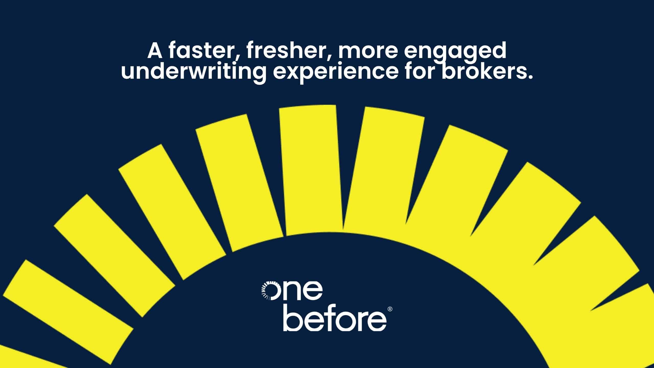 Download to discover more about OneBefore