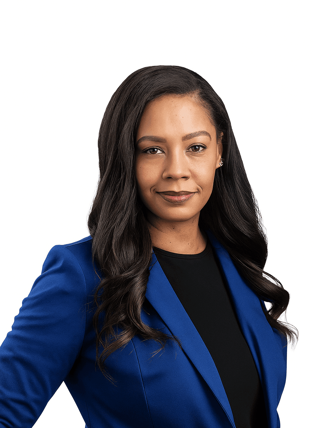 Arlette Jackson