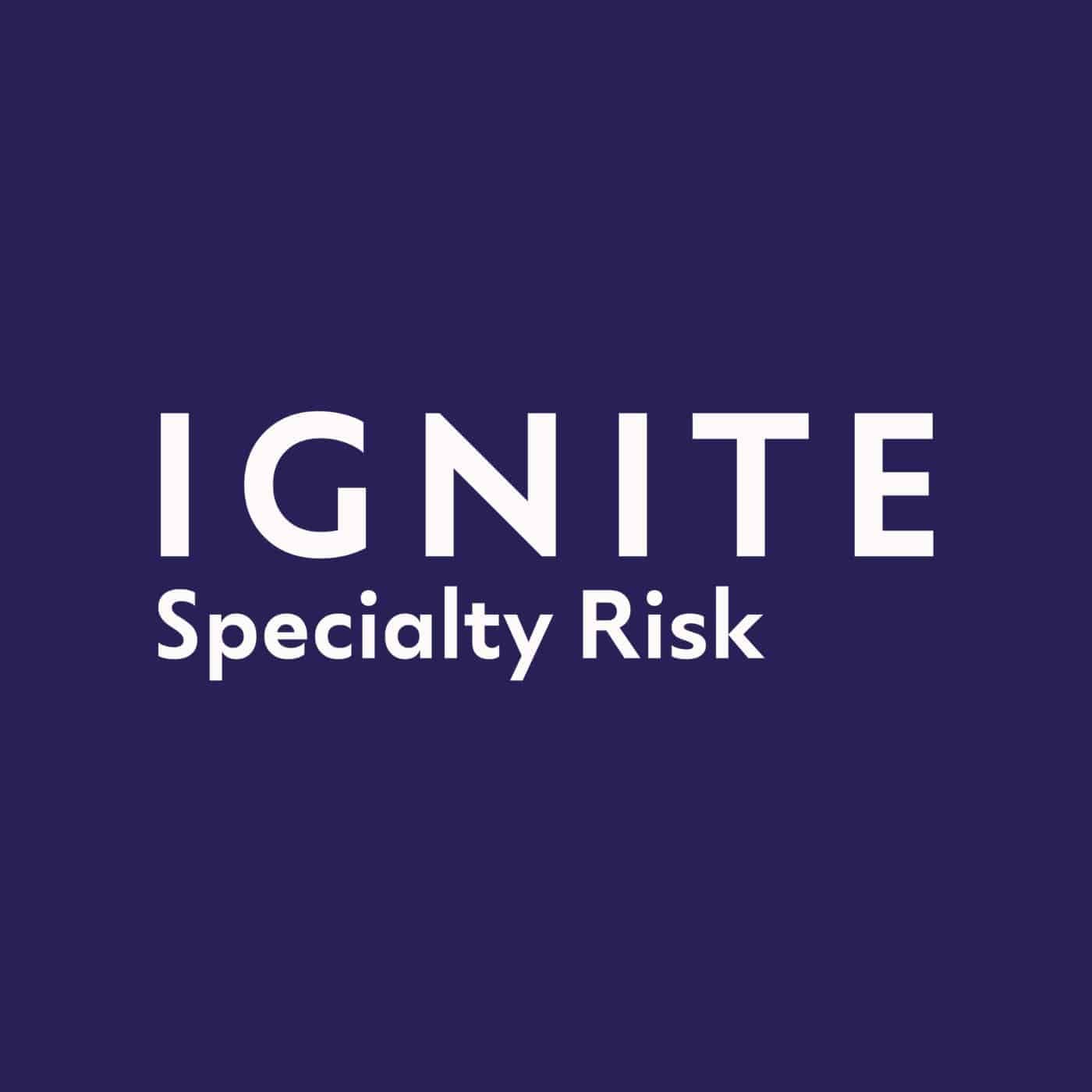 Ignite Specialty Risk