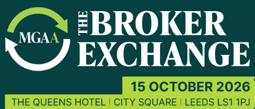 MGAA Broker Exchange