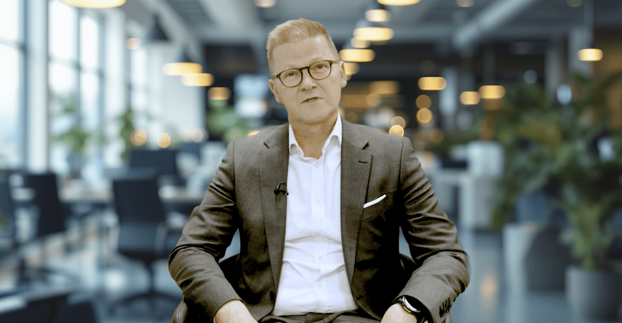 Repeatable outcomes across the portfolio