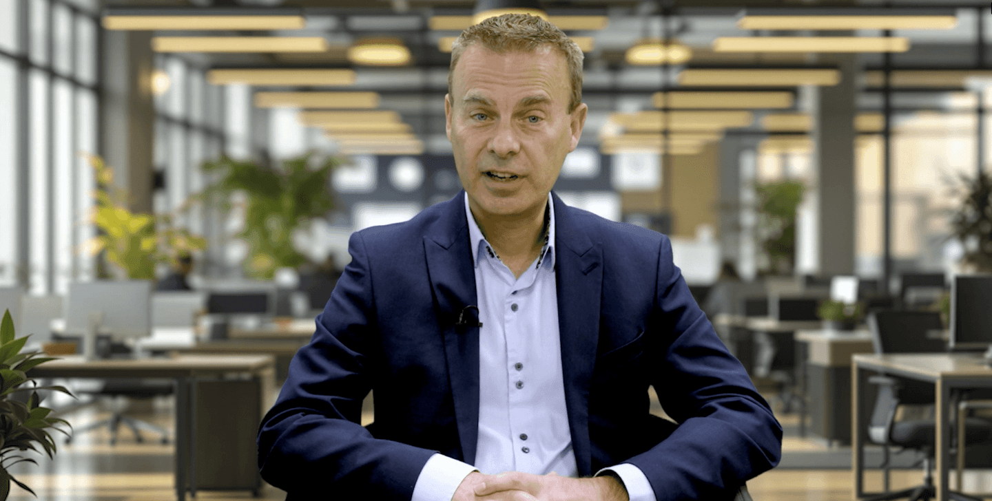 Fully supported businesses from day one