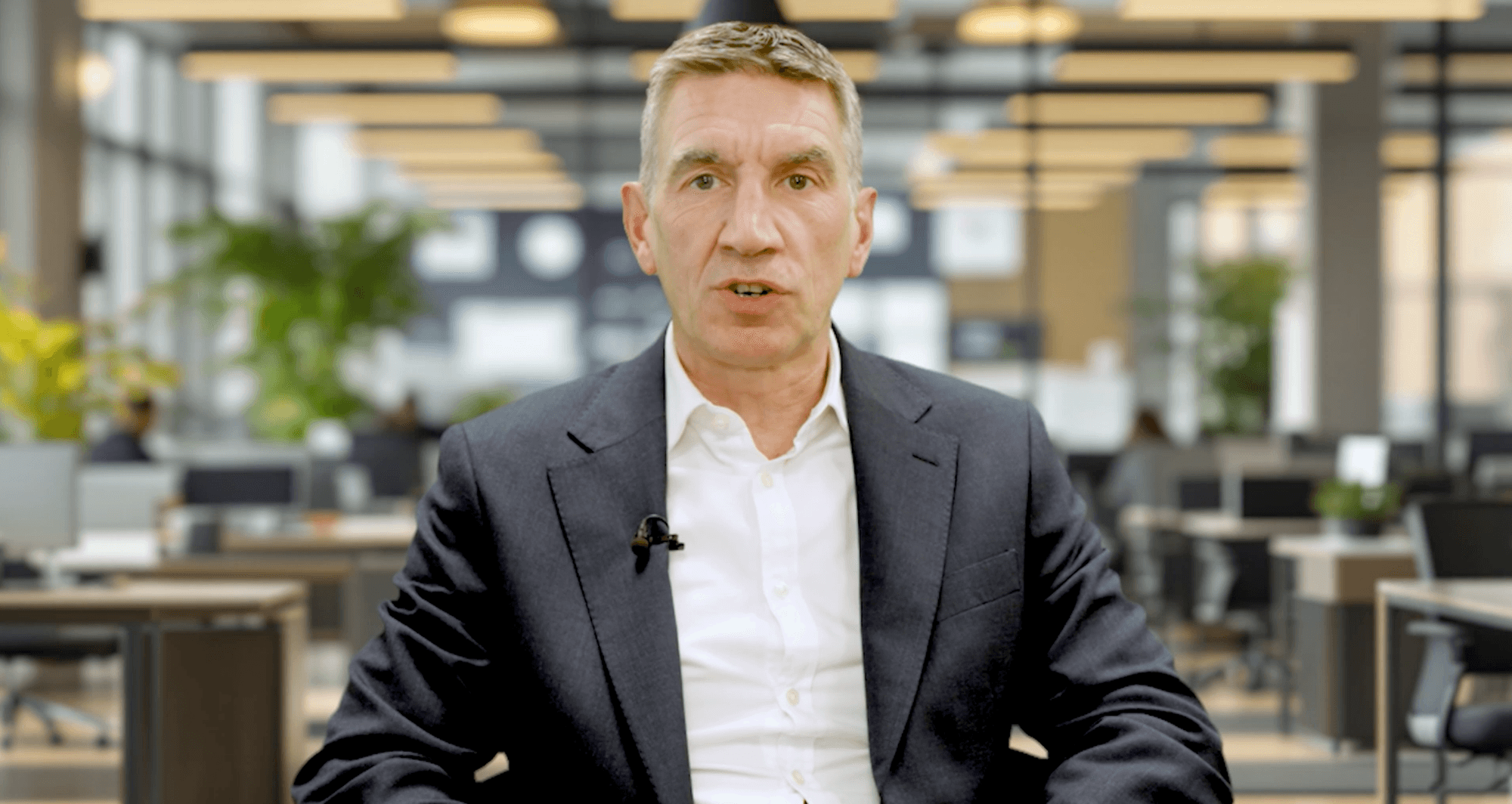 Build an MGA on your terms with ownership upside