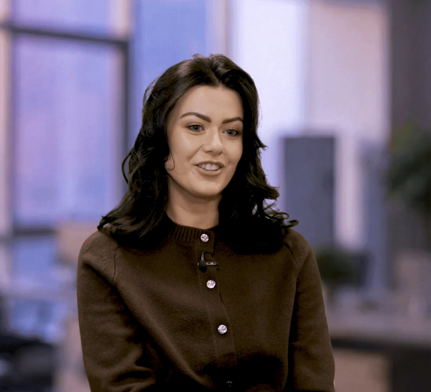 Disciplined, high-quality underwriting results