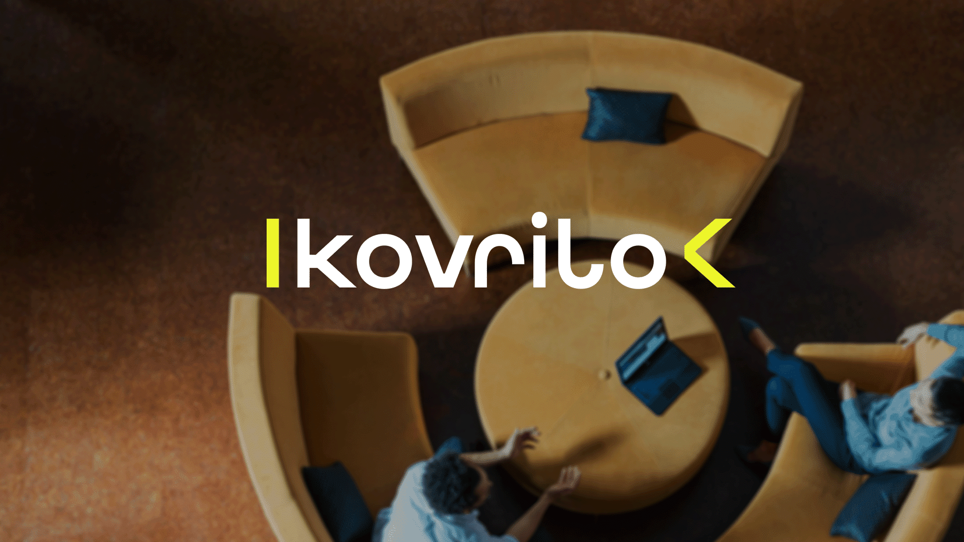 MISSION launches Kovrilo, providing modular cover for SMEs
