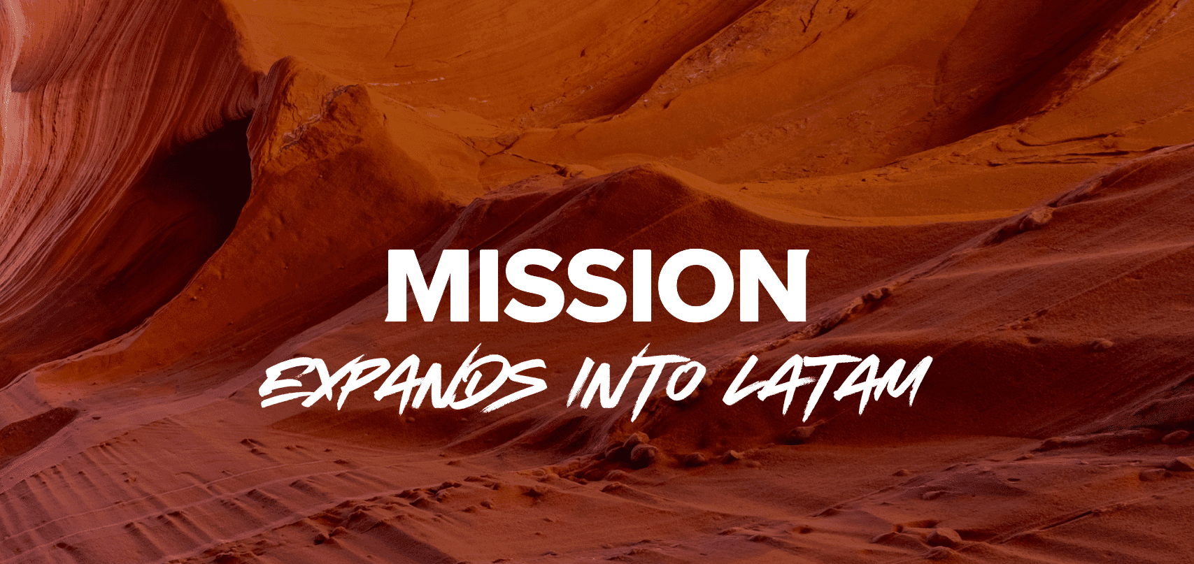 MISSION US Expands into Latin America and Hires Alejandro Pedroza as President to Launch MISSION LATAM