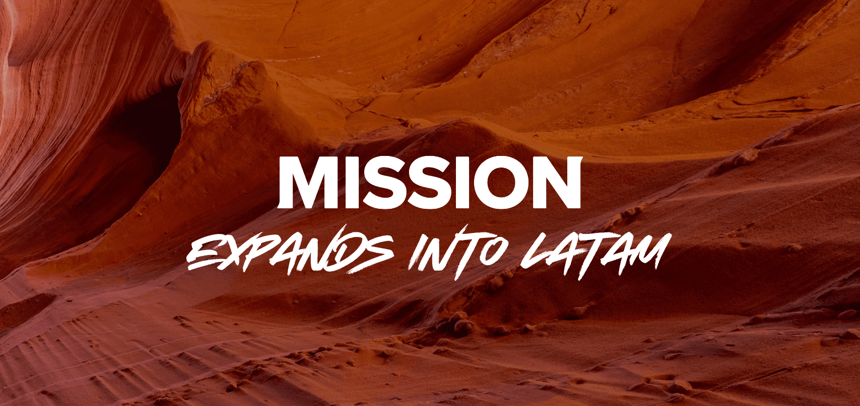 MISSION US Expands into Latin America and Hires Alejandro Pedroza as President to Launch MISSION LATAM