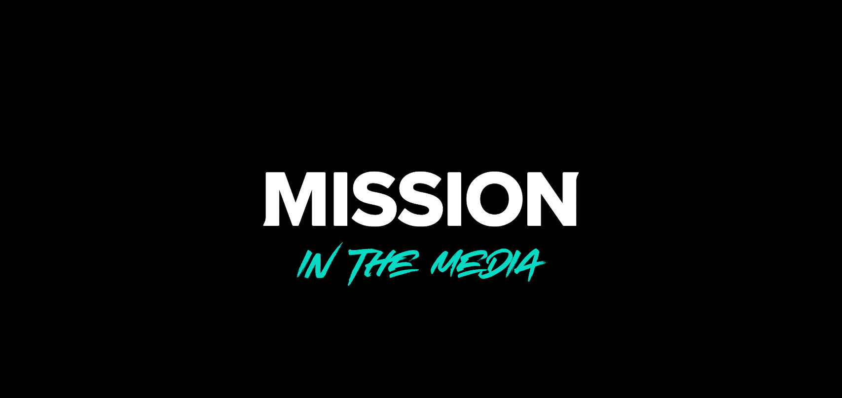 MISSION in the Media: Kyntra Launch Coverage