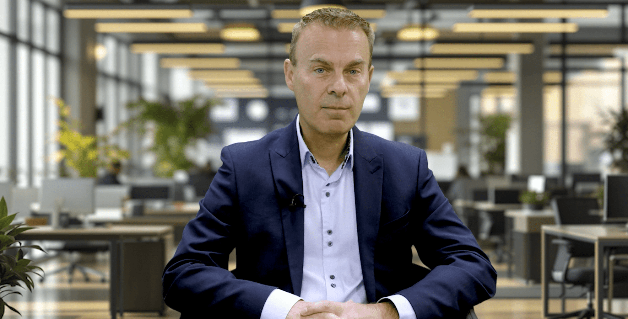 Stable, ongoing trading relationships that deliver for brokers