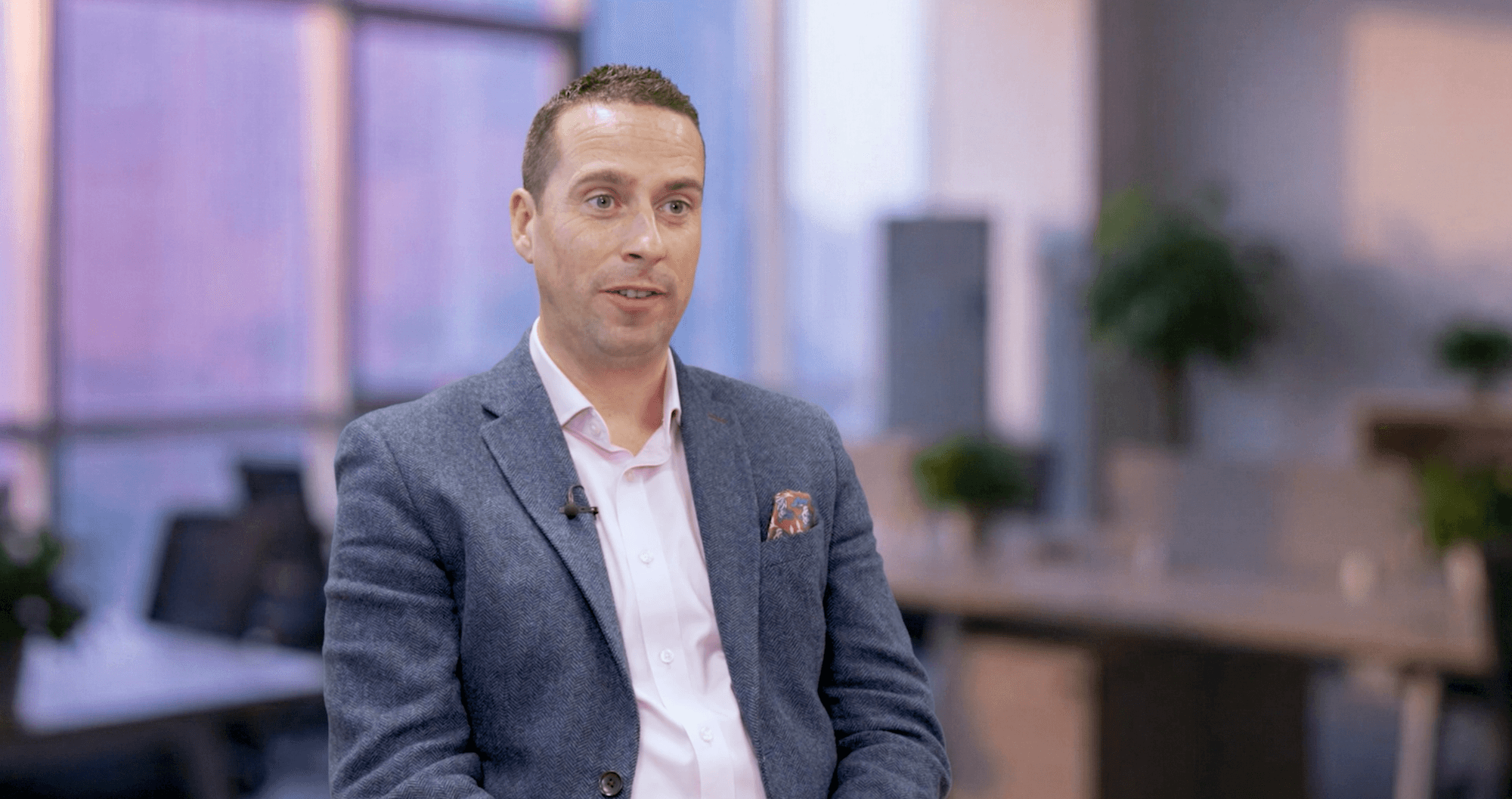 Enhanced market reach through a unified structure