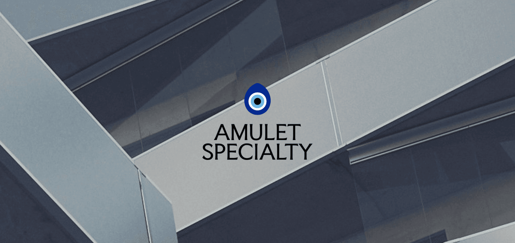 MISSION launches 11th UK MGA, Amulet Specialty