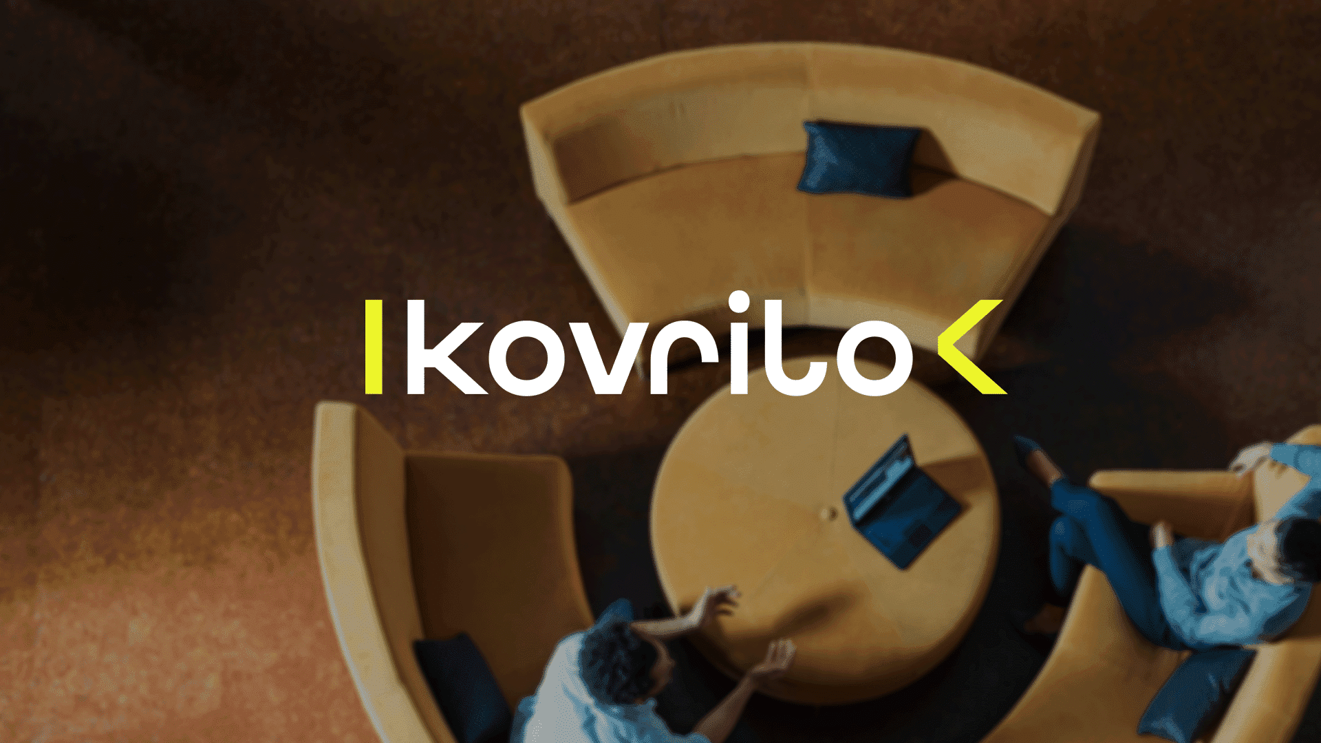 MISSION launches Kovrilo, providing modular cover for SMEs