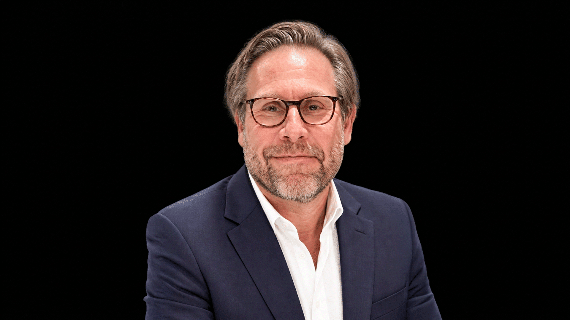 MISSION appoints Bruno Ritchie as Strategic Advisor for EMEA