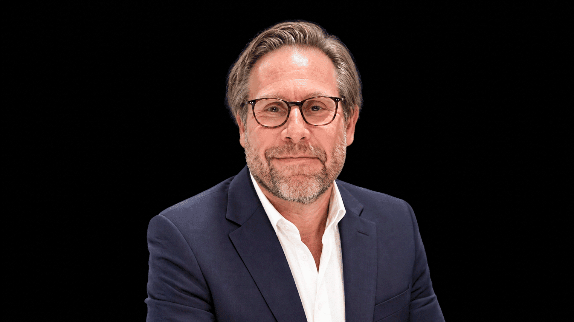 MISSION appoints Bruno Ritchie as Strategic Advisor for EMEA